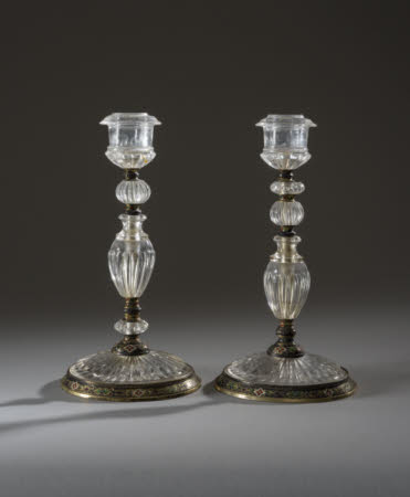 Candlesticks