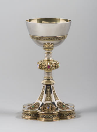 Communion chalice
