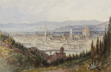 Florence, Italy