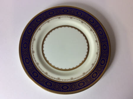 Plate