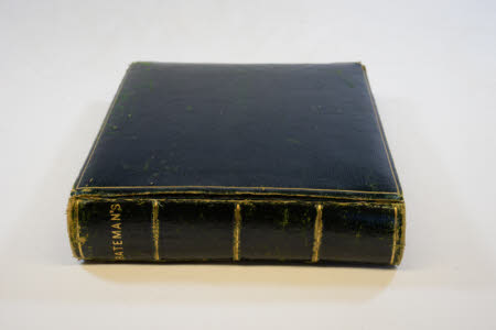 Bateman’s © National Trust
