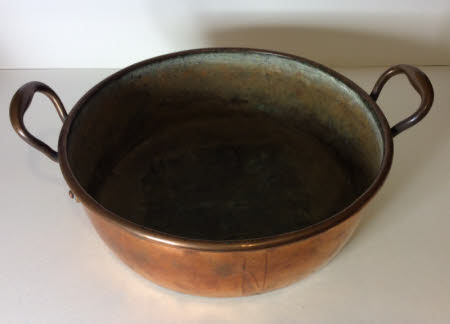 Cooking pan
