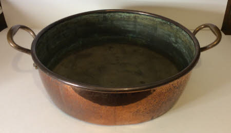 Flower pot