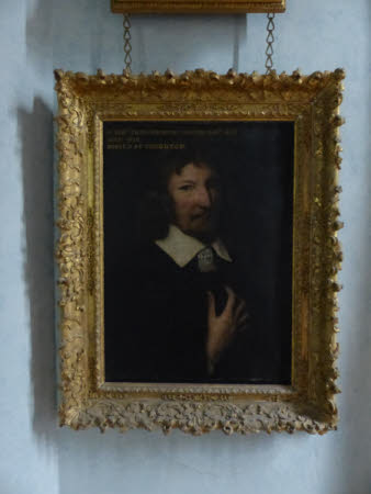 Frame