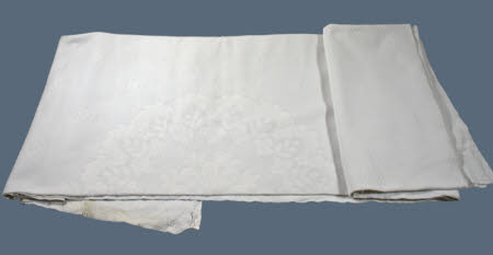 Bed spread