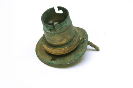 Lamp part