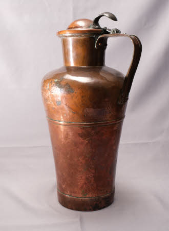 Gunby Estate Hall and Gardens  © National Trust / Wayne Lagden