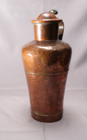 Gunby Estate Hall and Gardens  © National Trust / Wayne Lagden