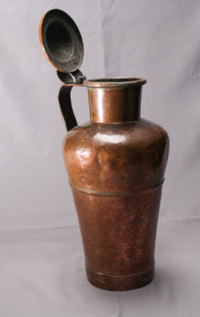 Gunby Estate Hall and Gardens  © National Trust / Wayne Lagden