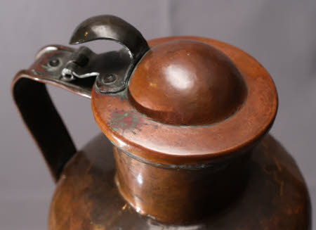 Gunby Estate Hall and Gardens  © National Trust / Wayne Lagden