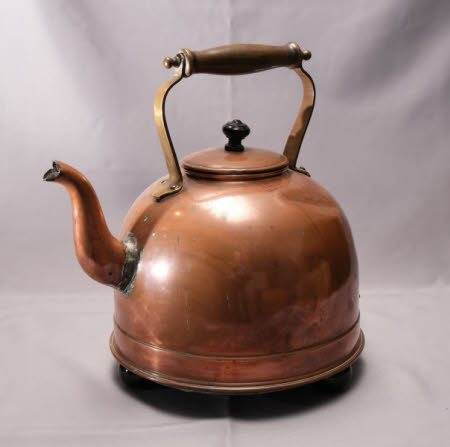 Gunby Estate Hall and Gardens  © National Trust / Wayne Lagden