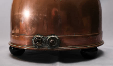 Gunby Estate Hall and Gardens  © National Trust / Wayne Lagden