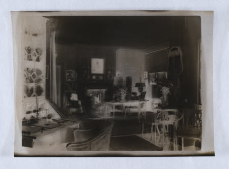 Gunby Estate Hall and Gardens  © National Trust / Wayne Lagden