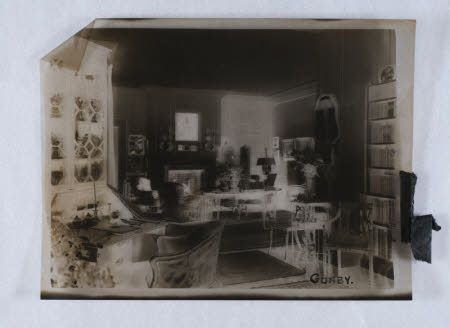 Gunby Estate Hall and Gardens  © National Trust / Wayne Lagden