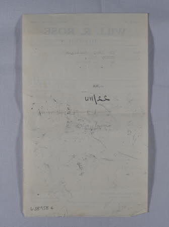 Gunby Estate Hall and Gardens  © National Trust / Wayne Lagden