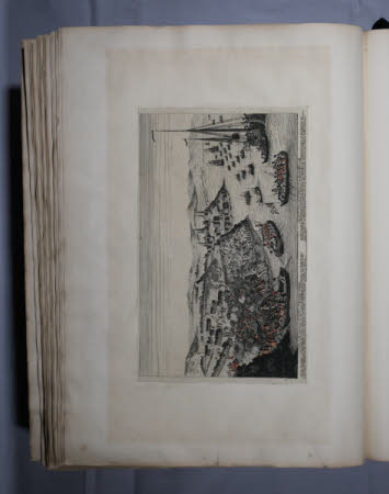 Gunby Estate, Hall and Gardens © National Trust / Wayne Lagden