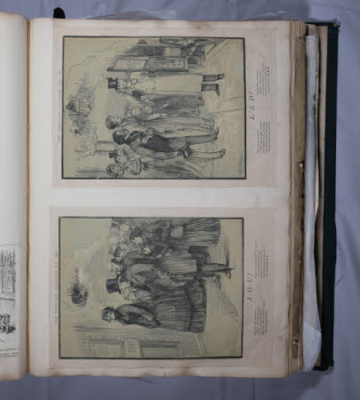 Gunby Estate, Hall and Gardens © National Trust / Wayne Lagden