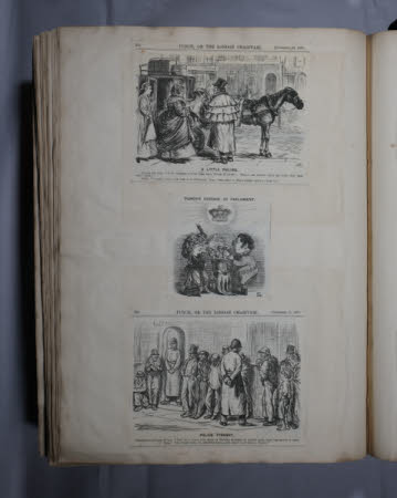 Gunby Estate, Hall and Gardens © National Trust / Wayne Lagden