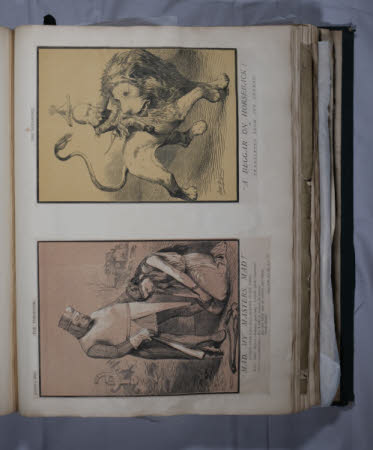 Gunby Estate, Hall and Gardens © National Trust / Wayne Lagden