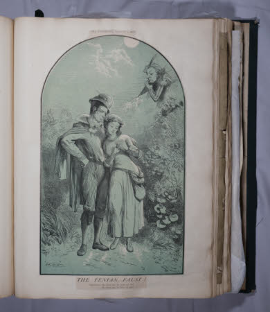 Gunby Estate, Hall and Gardens © National Trust / Wayne Lagden