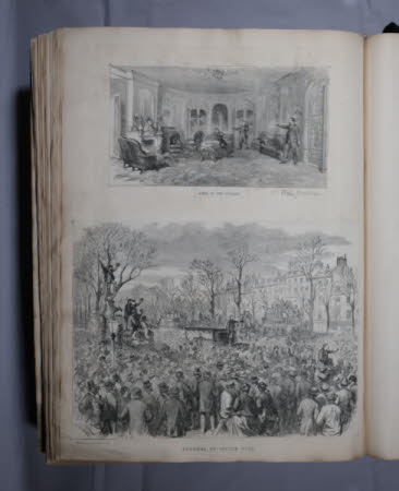 Gunby Estate, Hall and Gardens © National Trust / Wayne Lagden