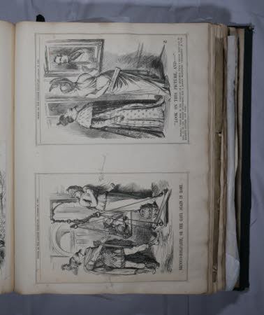 Gunby Estate, Hall and Gardens © National Trust / Wayne Lagden