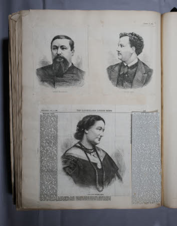 Gunby Estate, Hall and Gardens © National Trust / Wayne Lagden