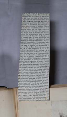 Gunby Estate, Hall and Gardens © National Trust / Wayne Lagden