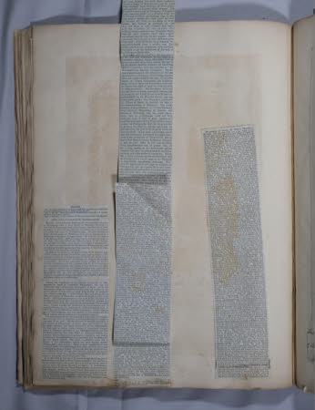 Gunby Estate, Hall and Gardens © National Trust / Wayne Lagden