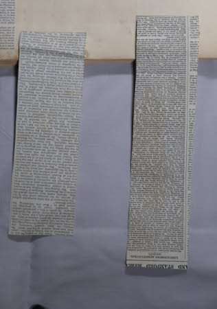 Gunby Estate, Hall and Gardens © National Trust / Wayne Lagden