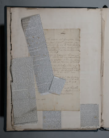 Gunby Estate, Hall and Gardens © National Trust / Wayne Lagden