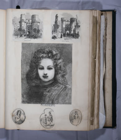 Gunby Estate, Hall and Gardens © National Trust / Wayne Lagden