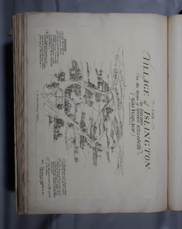 Gunby Estate, Hall and Gardens © National Trust / Wayne Lagden