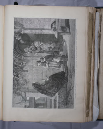 Gunby Estate, Hall and Gardens © National Trust / Wayne Lagden