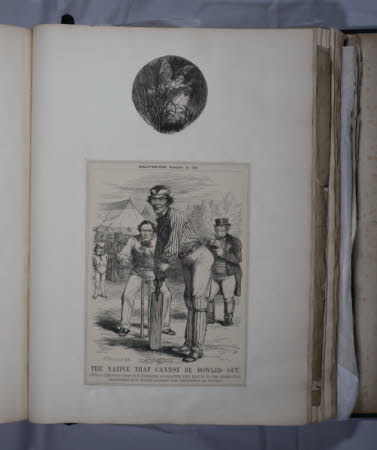 Gunby Estate, Hall and Gardens © National Trust / Wayne Lagden