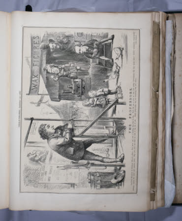 Gunby Estate, Hall and Gardens © National Trust / Wayne Lagden