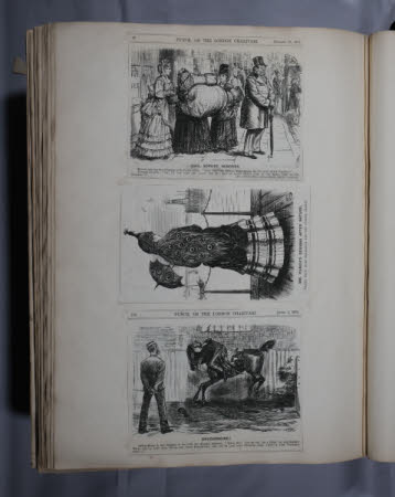 Gunby Estate, Hall and Gardens © National Trust / Wayne Lagden