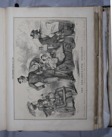 Gunby Estate, Hall and Gardens © National Trust / Wayne Lagden