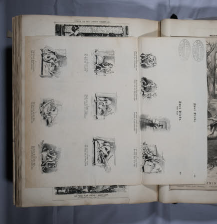 Gunby Estate, Hall and Gardens © National Trust / Wayne Lagden