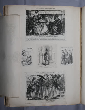 Gunby Estate, Hall and Gardens © National Trust / Wayne Lagden