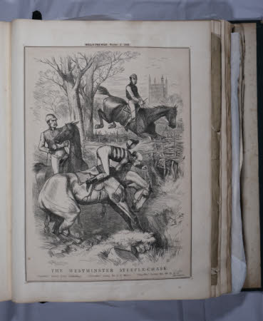 Gunby Estate, Hall and Gardens © National Trust / Wayne Lagden