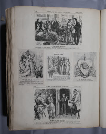 Gunby Estate, Hall and Gardens © National Trust / Wayne Lagden