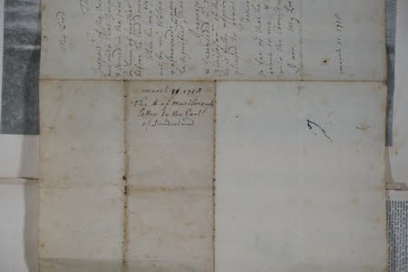 Gunby Estate, Hall and Gardens © National Trust / Wayne Lagden