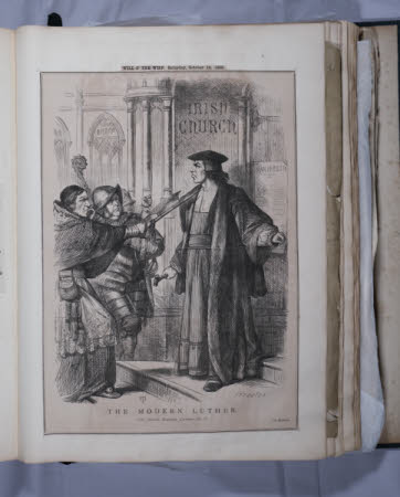 Gunby Estate, Hall and Gardens © National Trust / Wayne Lagden