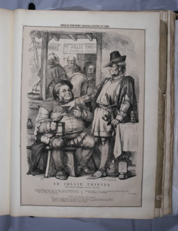 Gunby Estate, Hall and Gardens © National Trust / Wayne Lagden