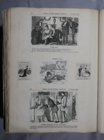 Gunby Estate, Hall and Gardens © National Trust / Wayne Lagden