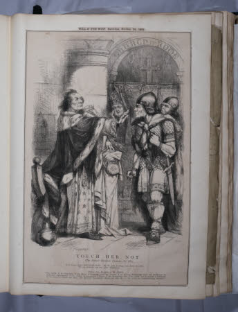 Gunby Estate, Hall and Gardens © National Trust / Wayne Lagden