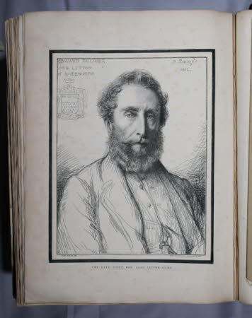 Gunby Estate, Hall and Gardens © National Trust / Wayne Lagden