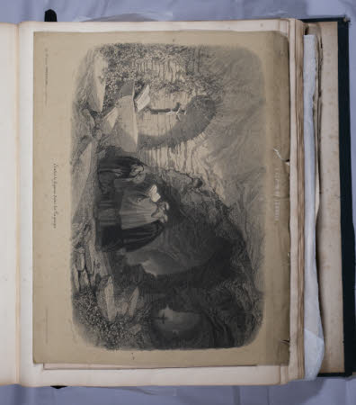 Gunby Estate, Hall and Gardens © National Trust / Wayne Lagden