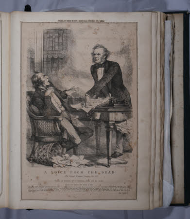 Gunby Estate, Hall and Gardens © National Trust / Wayne Lagden